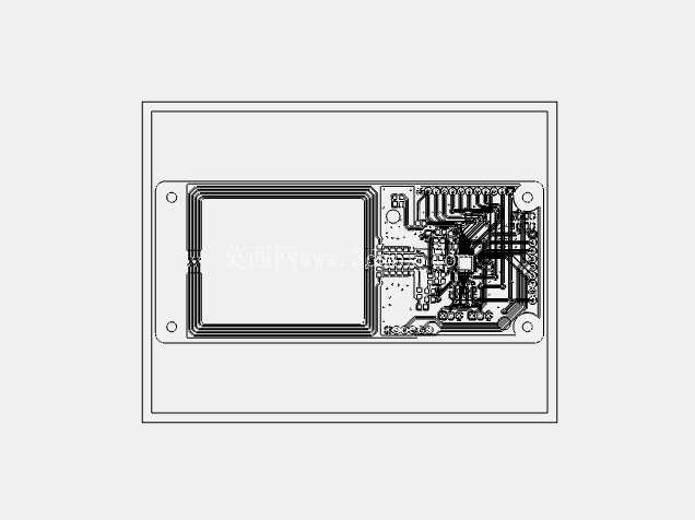 PN532 NFC-RFID ���������߰�