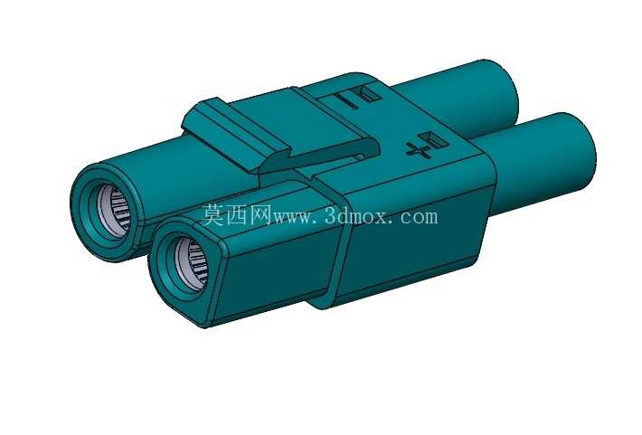 80A 2PIN SOCKET ���ڴ��ܻ�����ϵͳ