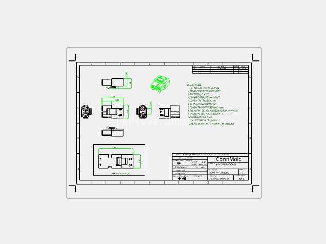 80A 2PIN SOCKET ���ڴ��ܻ�����ϵͳ