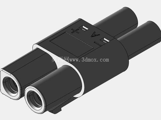 80A 2PIN SOCKET ���ڴ��ܻ�����ϵͳ