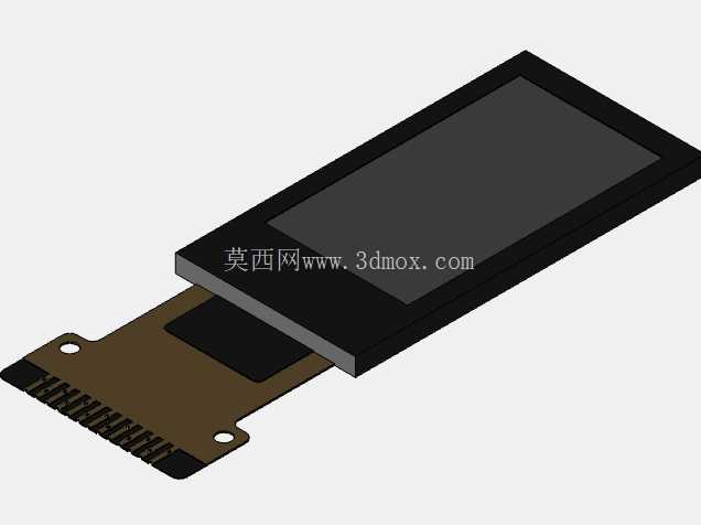 oled 0.78�����128x80 SPIIICSSD1317