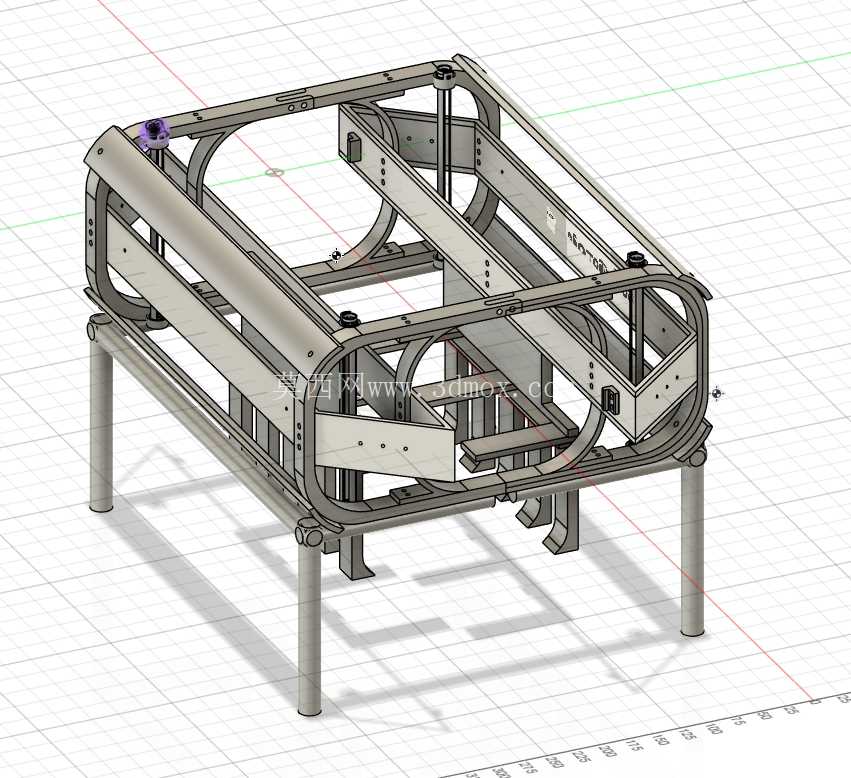 AUV(虎鲸计划)