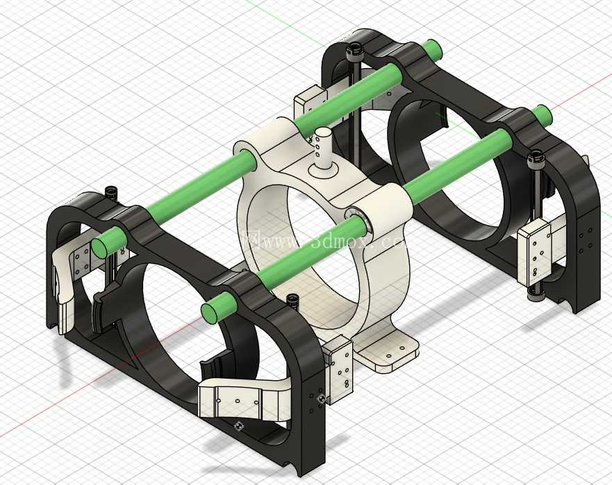AUV(虎鲸计划)