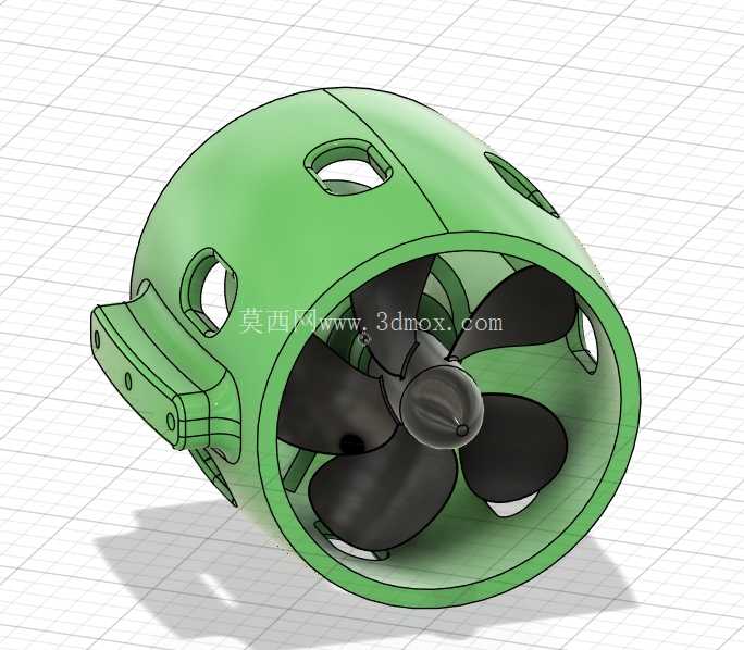 AUV(虎鲸计划)