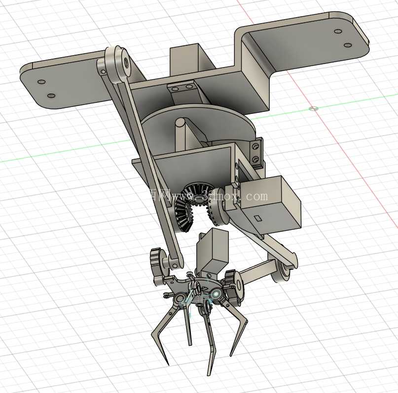 AUV(虎鲸计划)