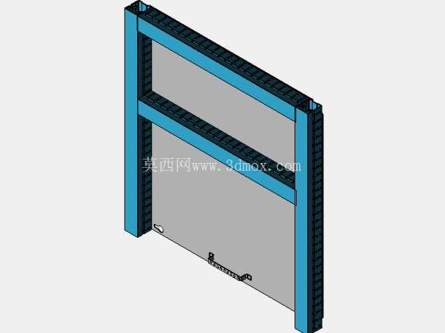 TABLERO VISOR YOKO