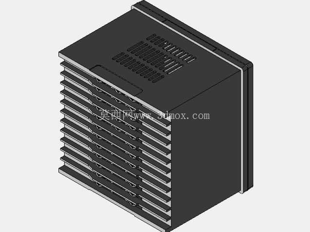 TABLERO VISOR YOKO