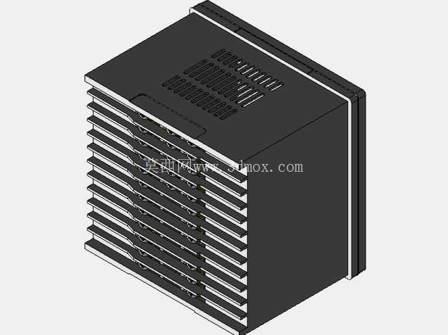 TABLERO VISOR YOKO
