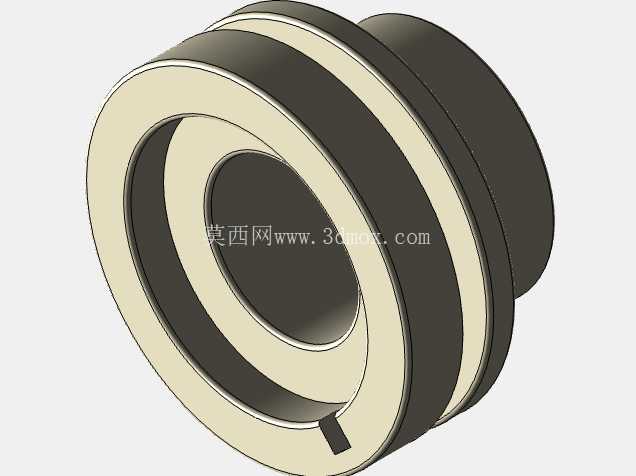 3\" 套管,带 8 孔托盘端子,1.2 kV