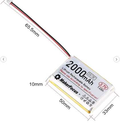 2000mAh﮳���س��̾۽�