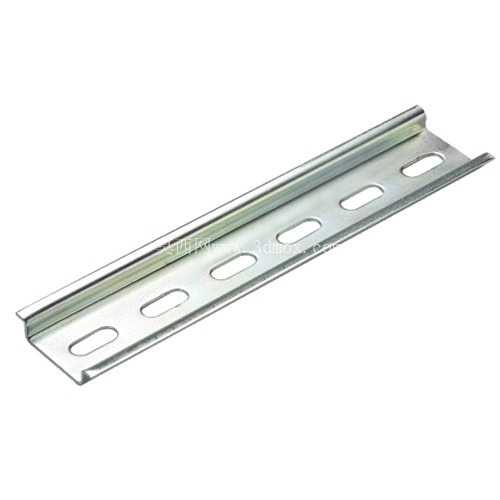 FreeCad,DIN RAIL 35mm,按板材定制长度