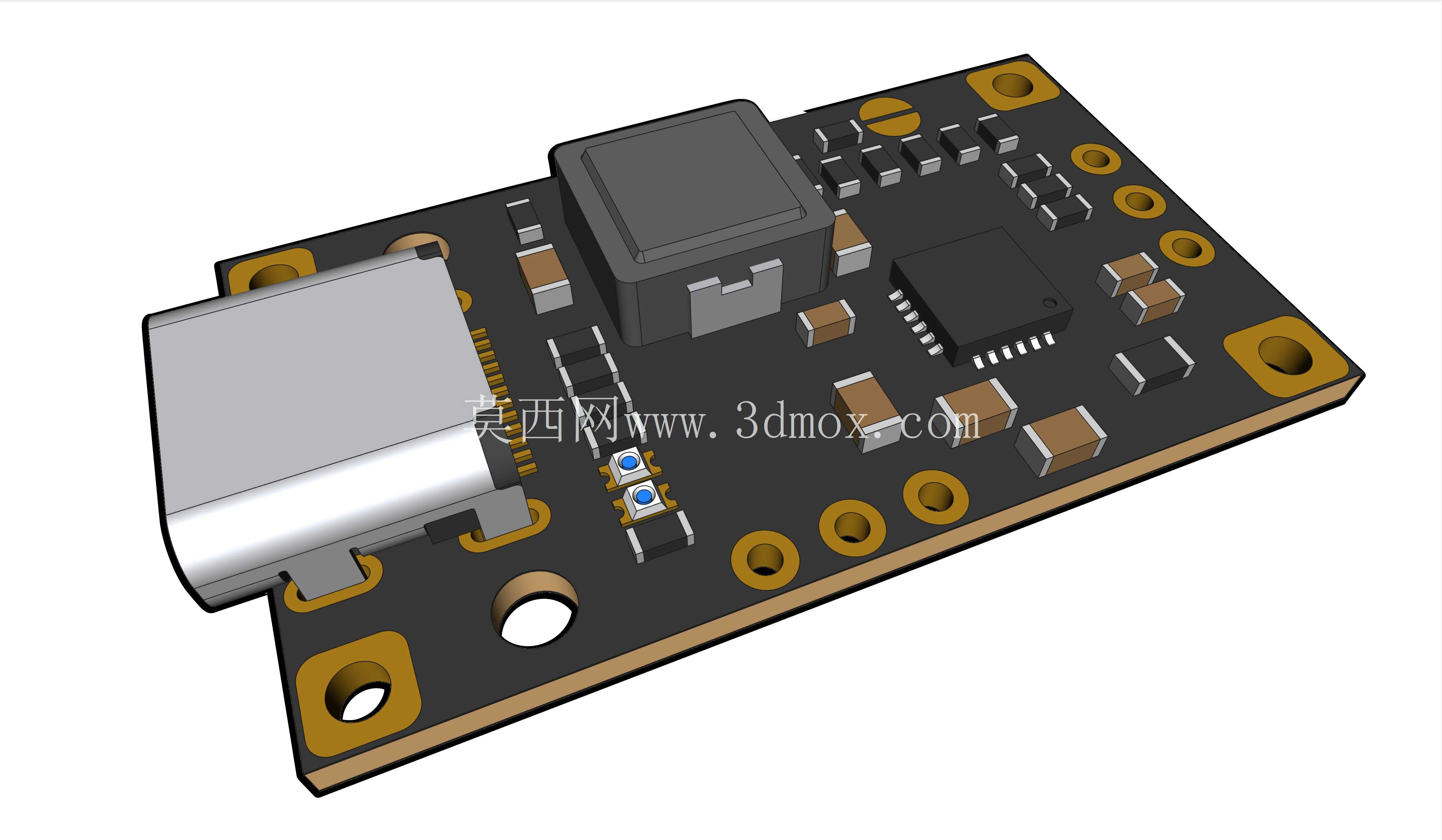 LX-LISC ﮵�س���� 2S/3S USB Type-C