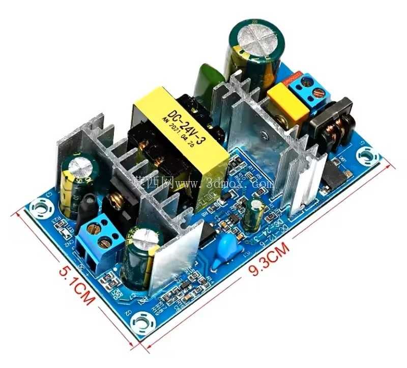 AC-DC2403