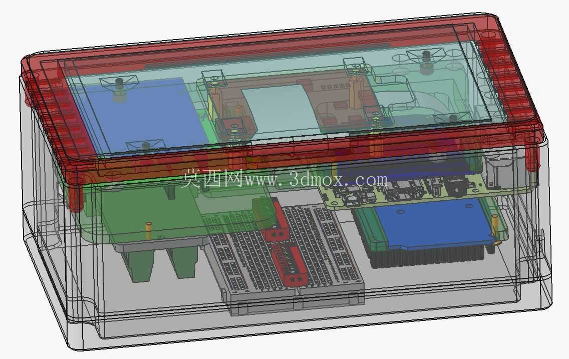 CNC_Master_Control-Box