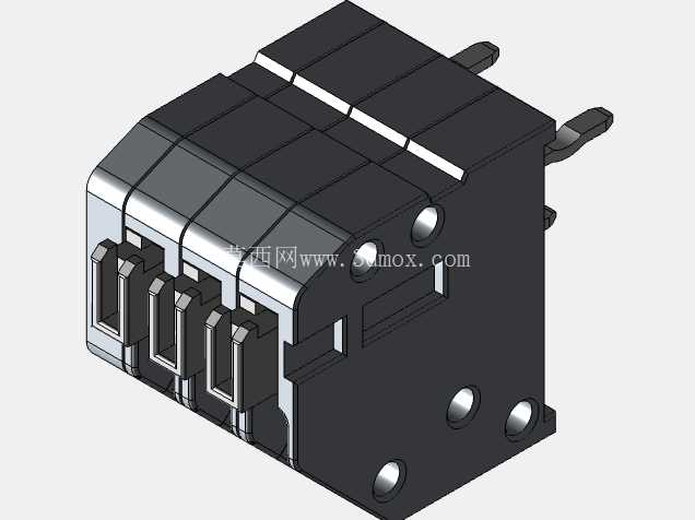 KF250 ���ӿ�ϵ�У�2.54mm ��࣬2-12 �룩������
