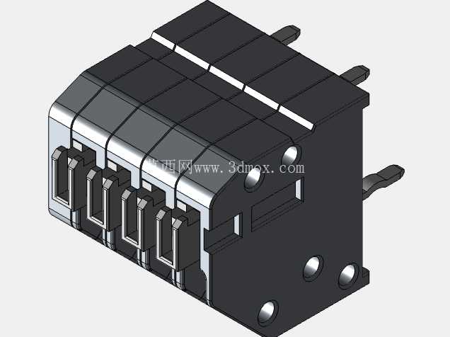 KF250 ���ӿ�ϵ�У�2.54mm ��࣬2-12 �룩������