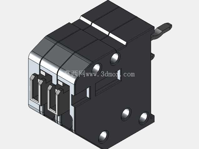KF250 ���ӿ�ϵ�У�2.54mm ��࣬2-12 �룩������
