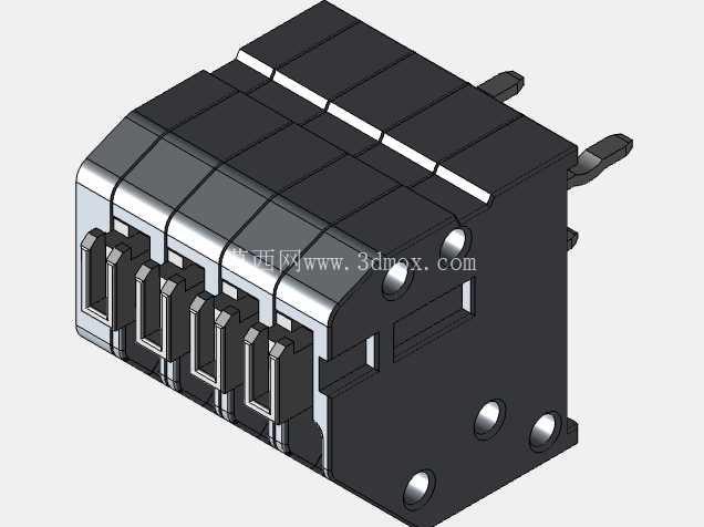 KF250 ���ӿ�ϵ�У�2.54mm ��࣬2-12 �룩������