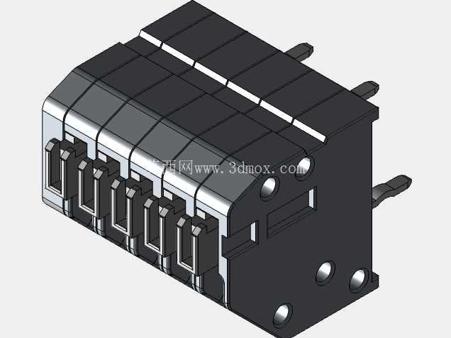 KF250 ���ӿ�ϵ�У�2.54mm ��࣬2-12 �룩������