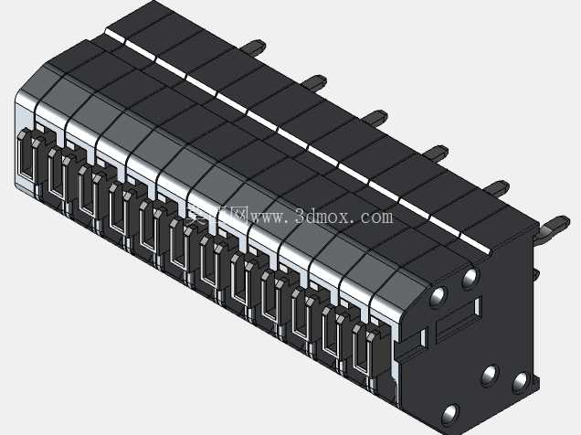 KF250 ���ӿ�ϵ�У�2.54mm ��࣬2-12 �룩������