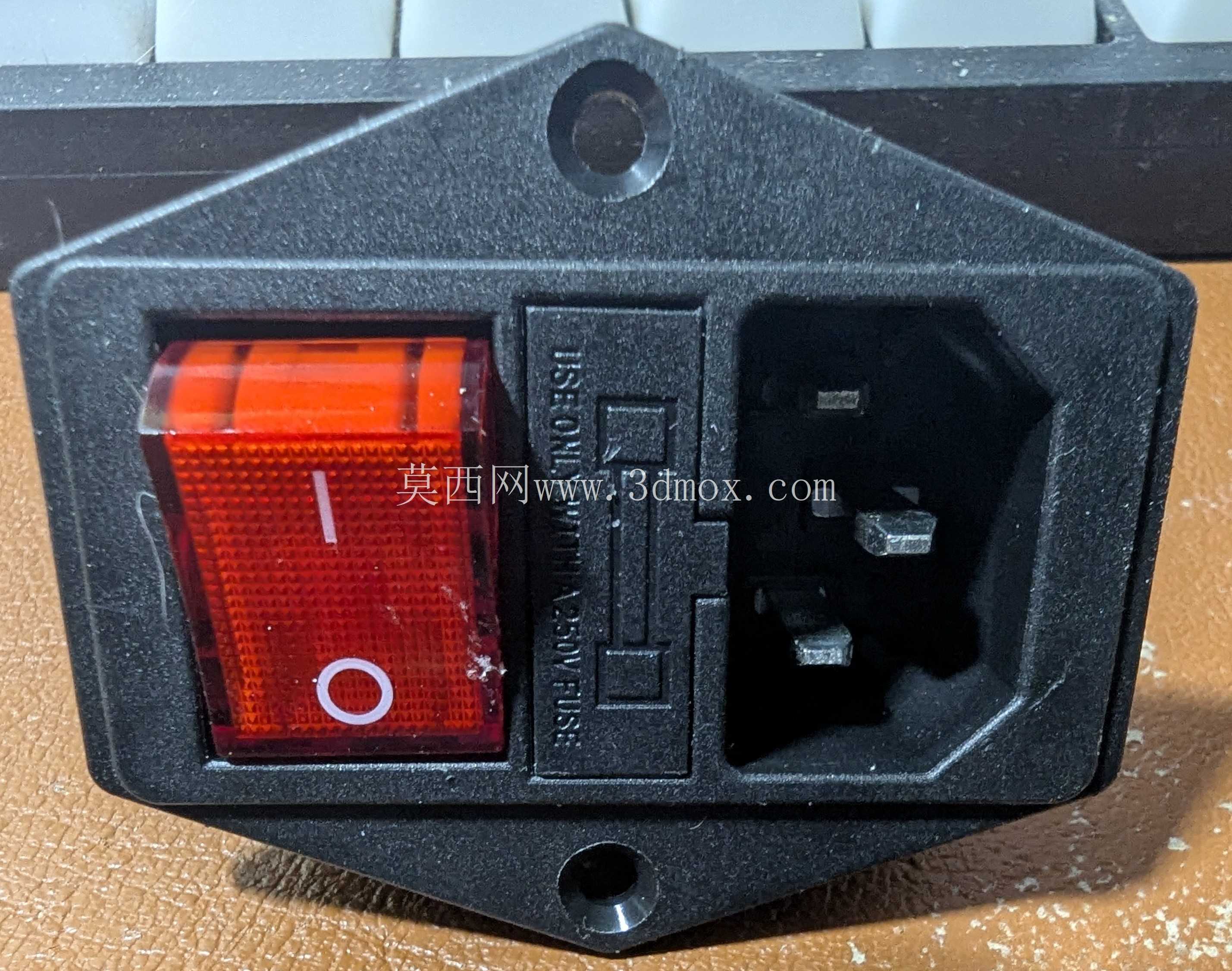 ������Դ����-����˿-���ط������ (AC-14-F16A)
