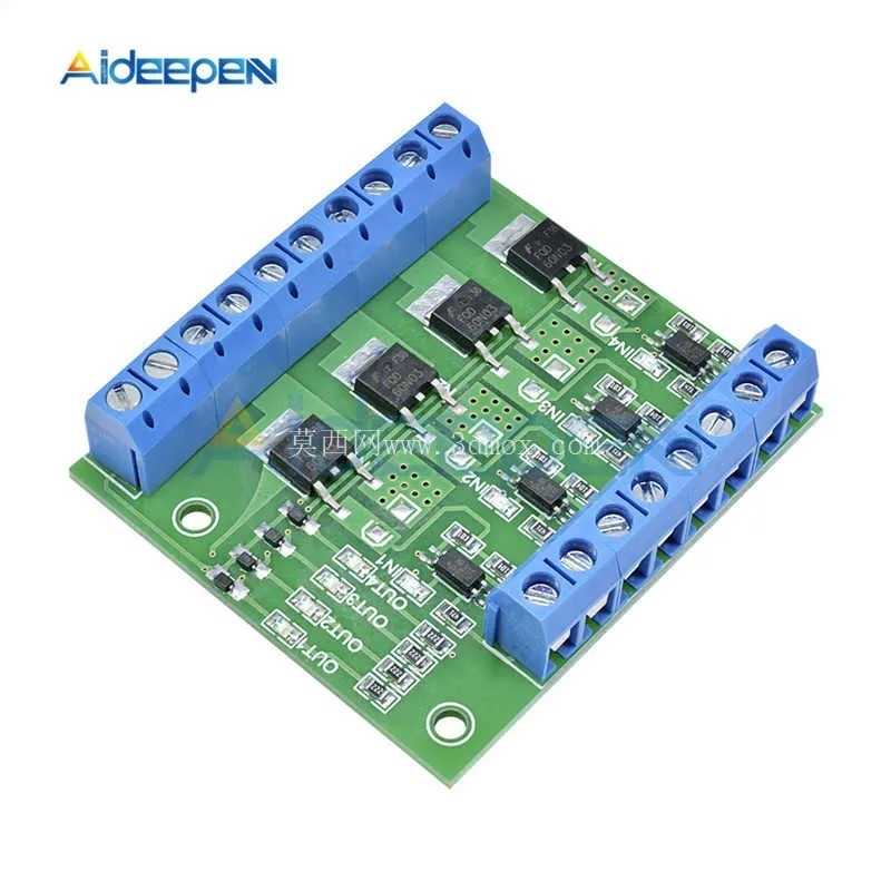 F5305S Mofset PCB