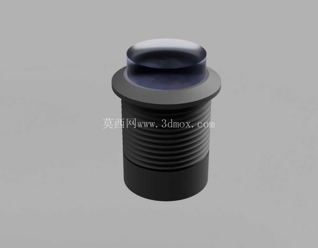 R16-503 �� LED ��ť