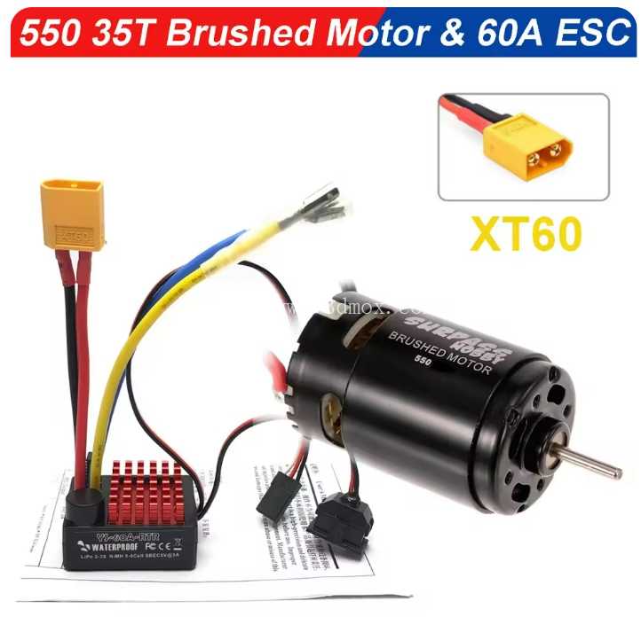��Խ Hobby 550 ��ˢֱ�����