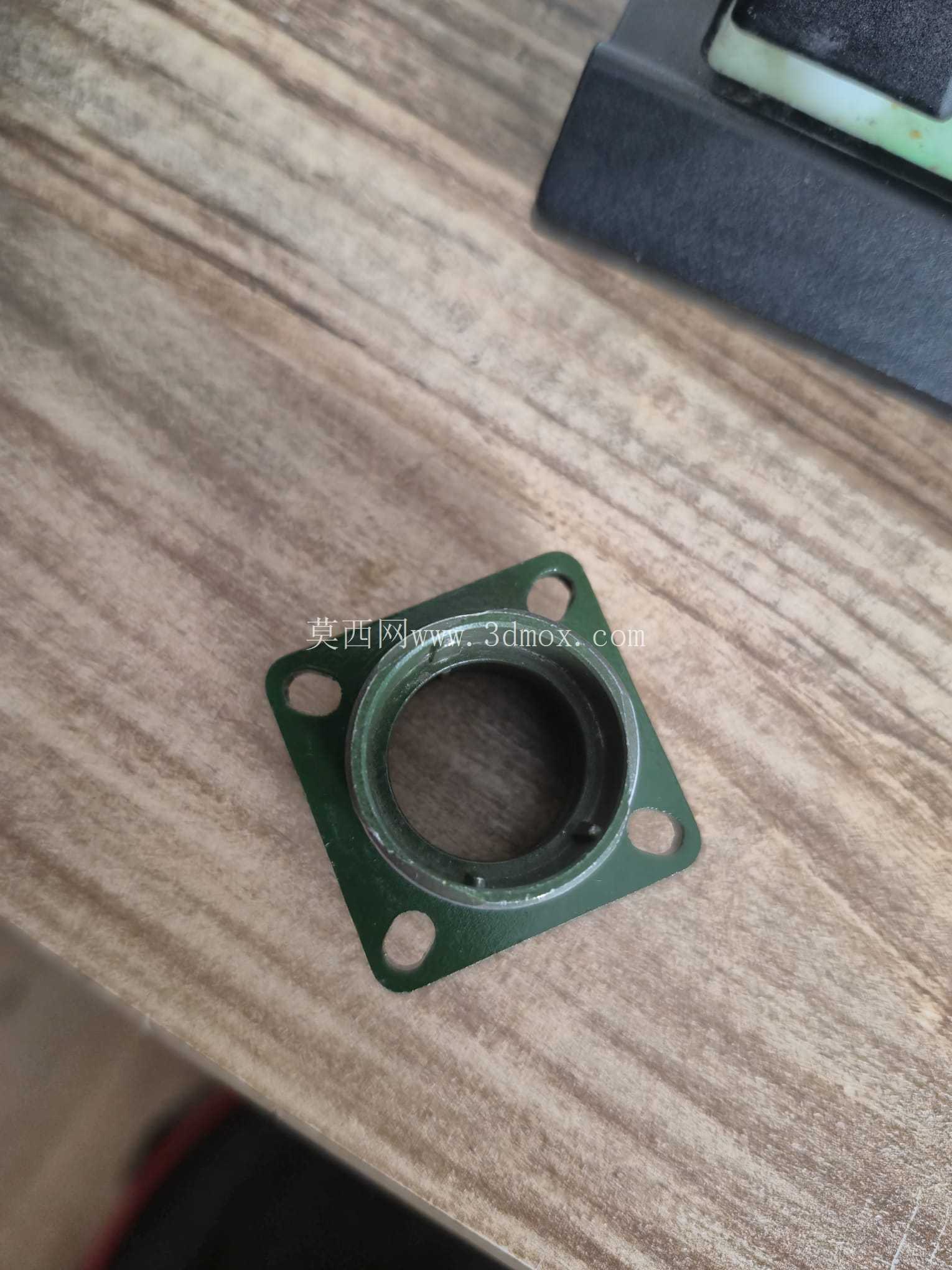 Y2M-14TK_Military_Connector-14Pin