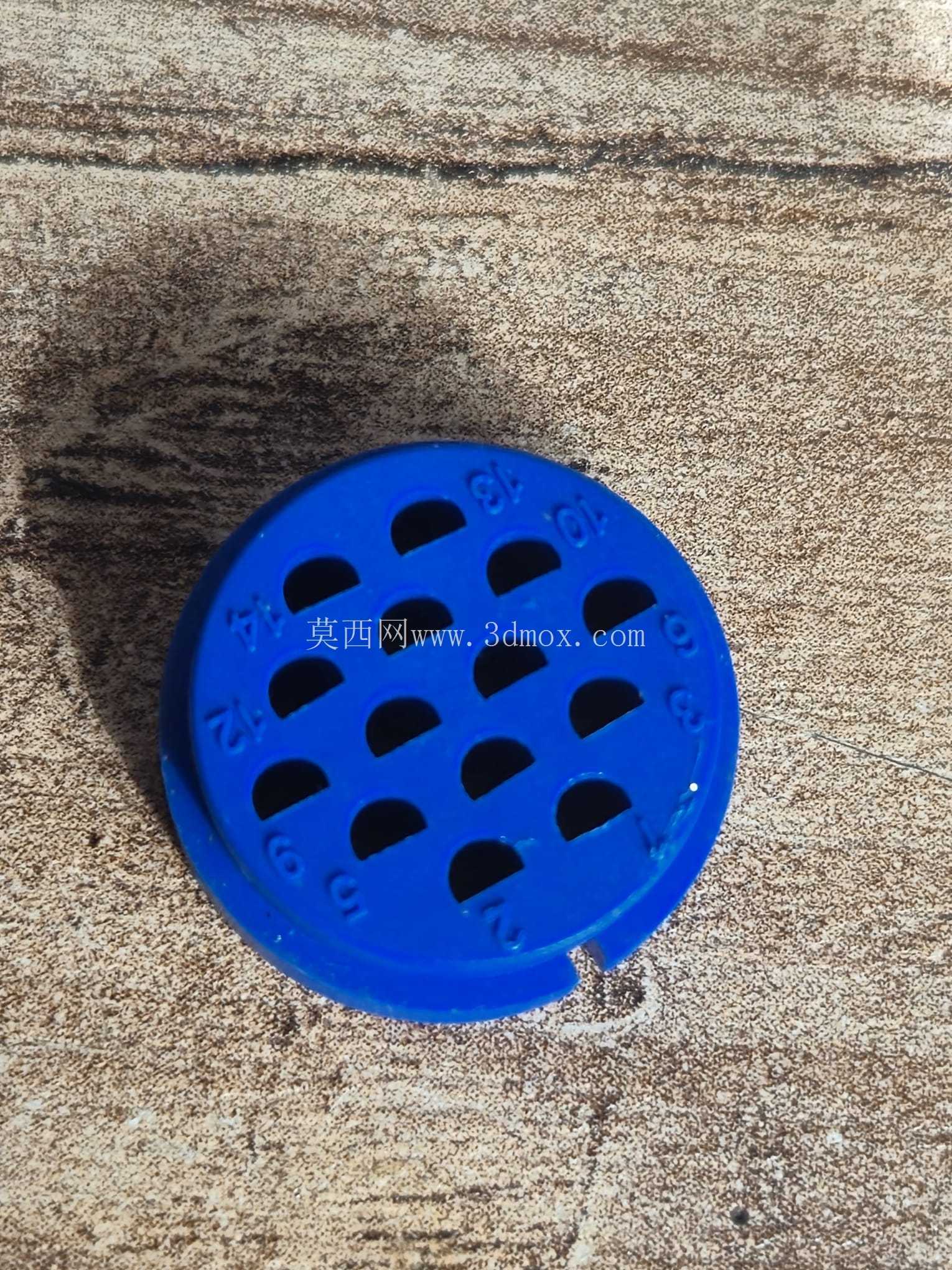 Y2M-14TK_Military_Connector-14Pin