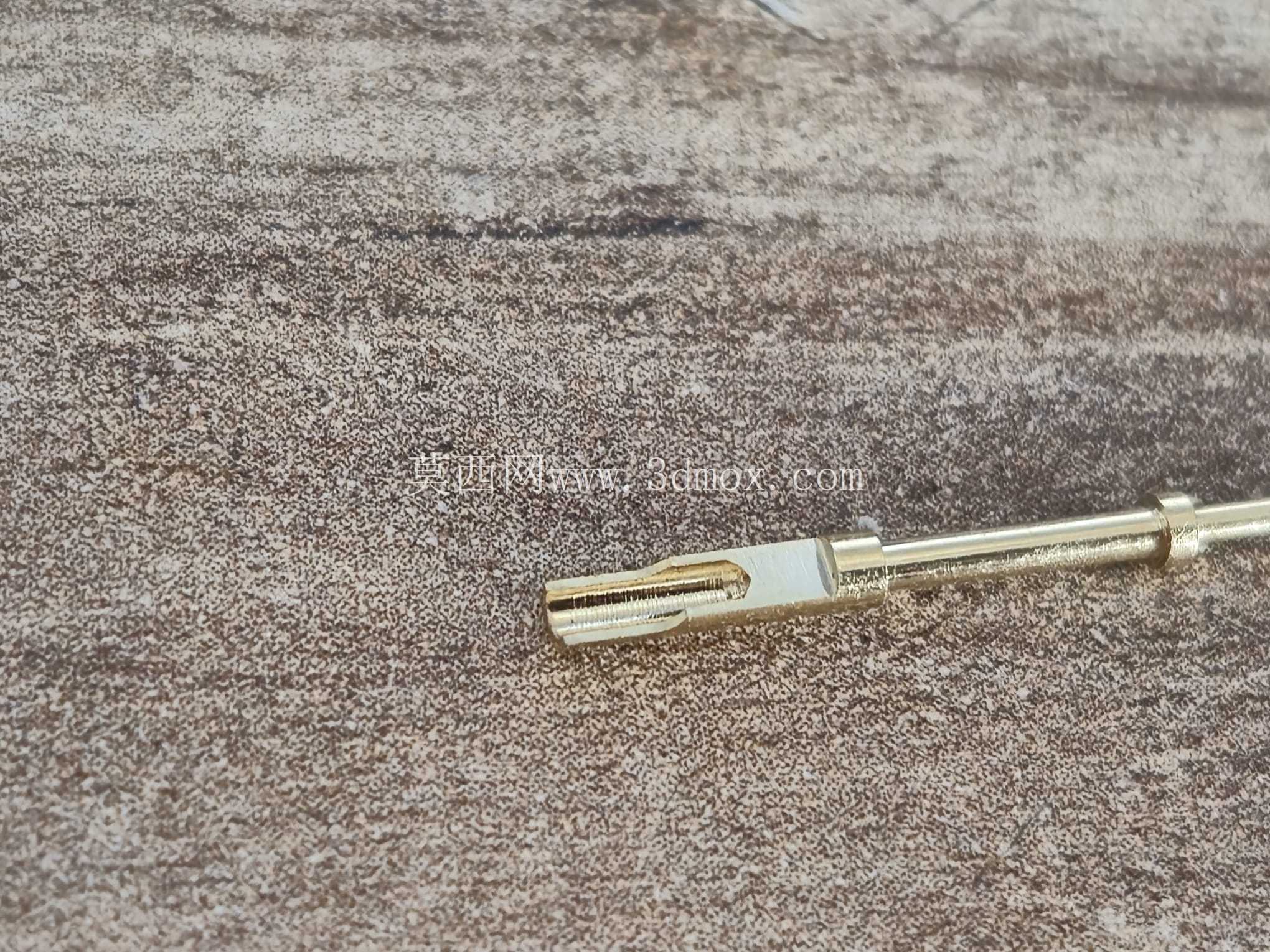 Y2M-14TK_Military_Connector-14Pin