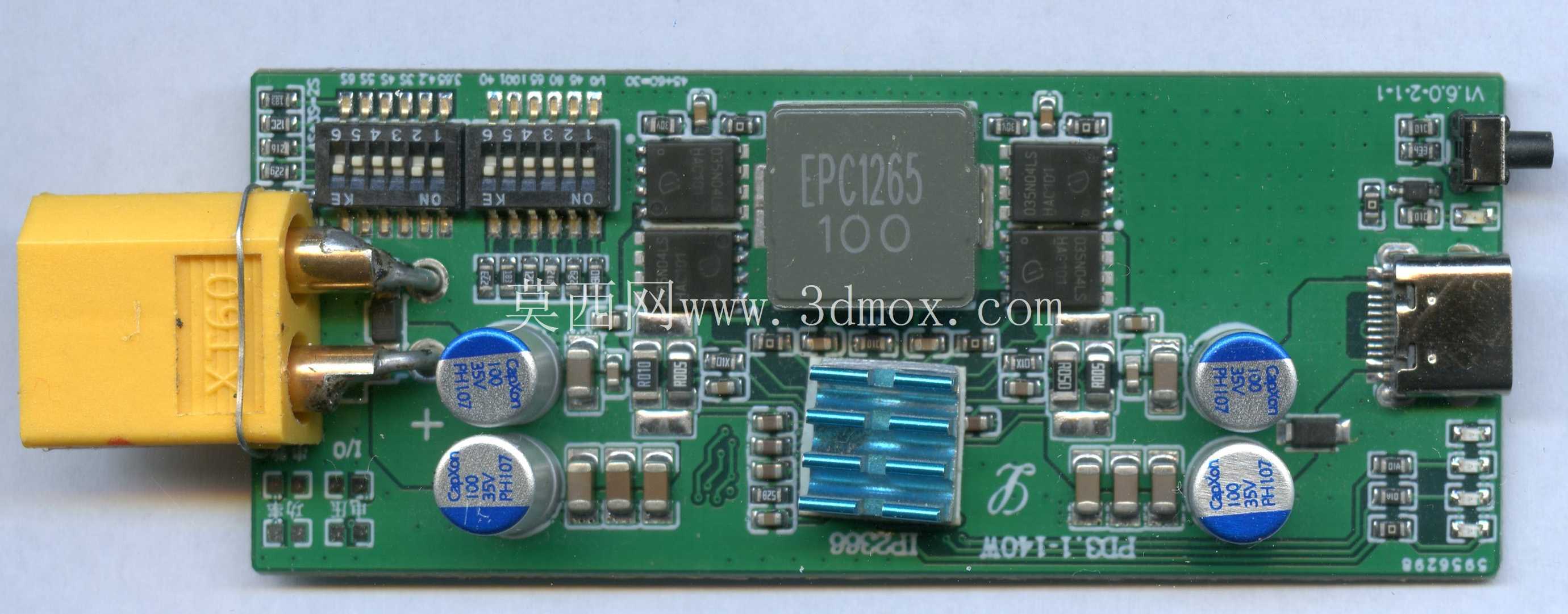 IP2366 USB c �ƶ���Դ
