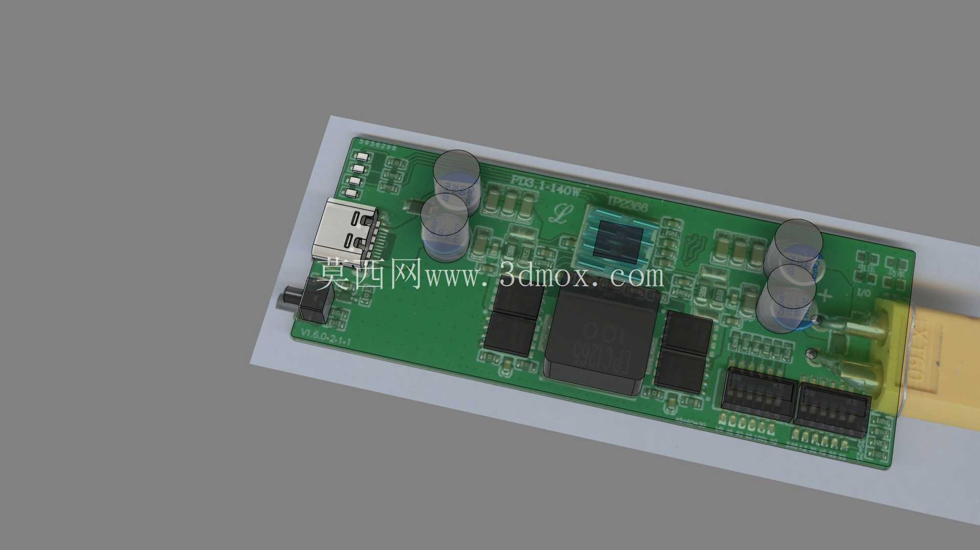 IP2366 USB c �ƶ���Դ