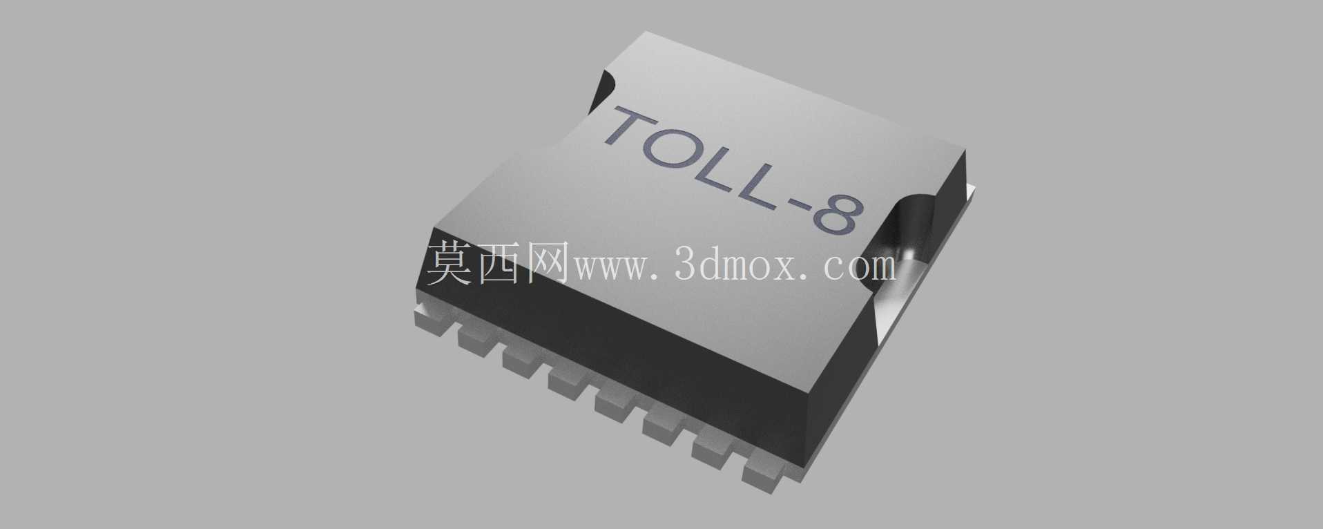 TOLL-8оƬ��װ