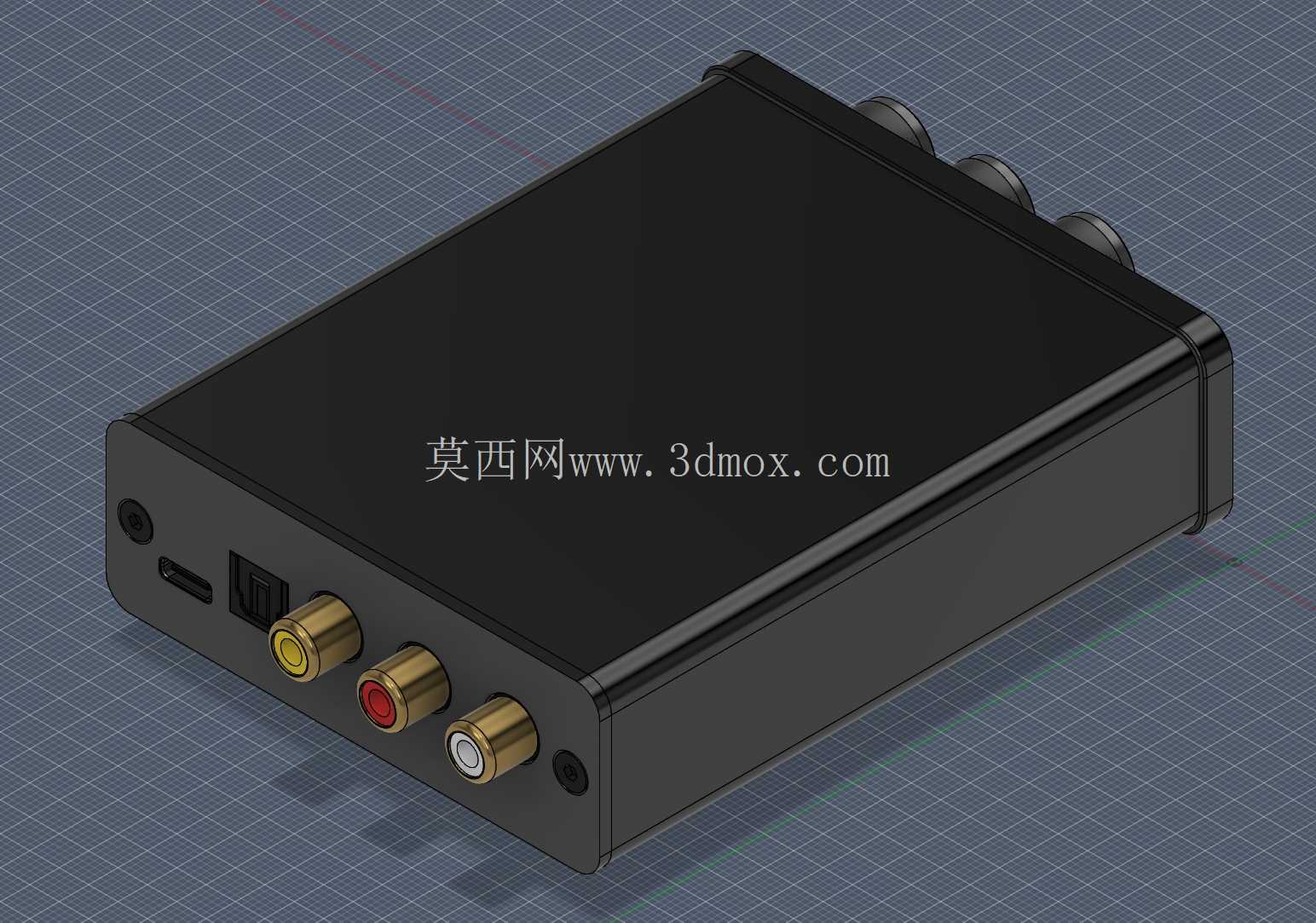 Fosi Audio K5 PRO DAC