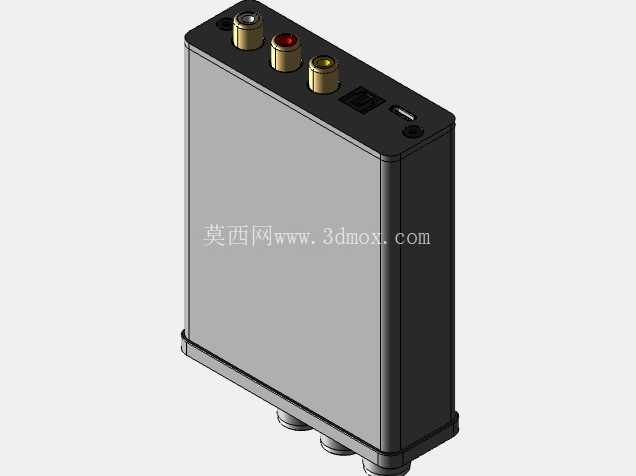 Fosi Audio K5 PRO DAC