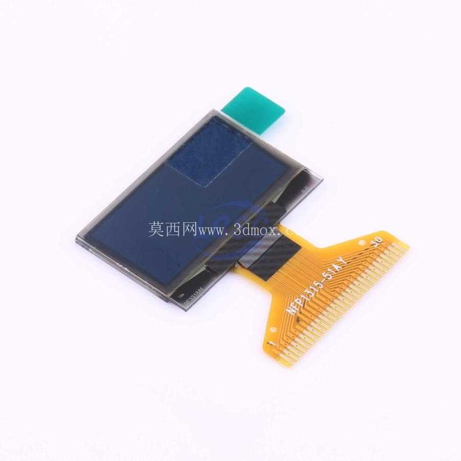 SSD1315_OLED_Display(128x64)