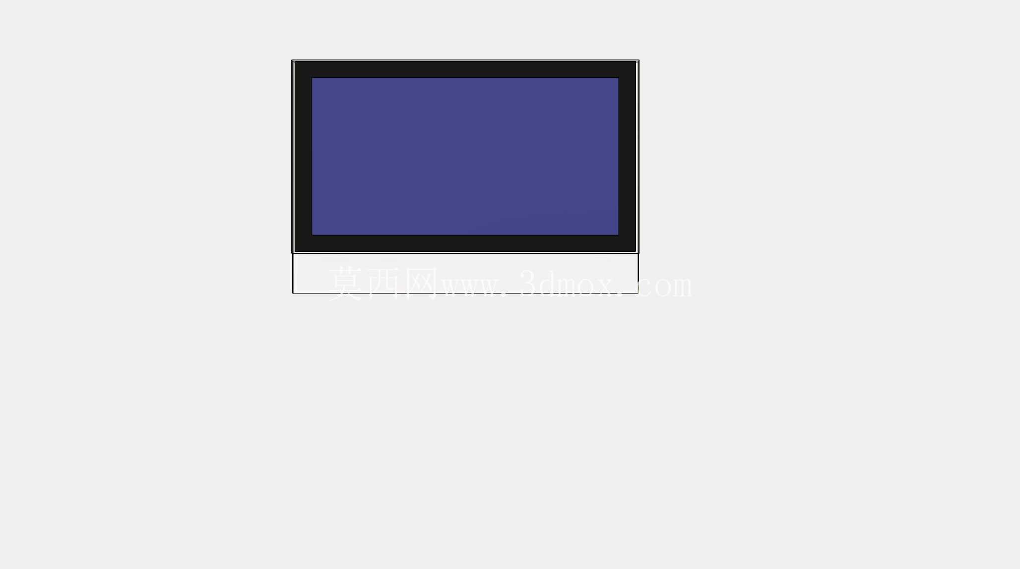 SSD1315_OLED_Display(128x64)
