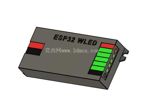 Esp32 Wled������