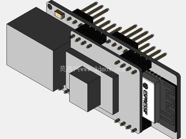 WT32-eth01-evo POE