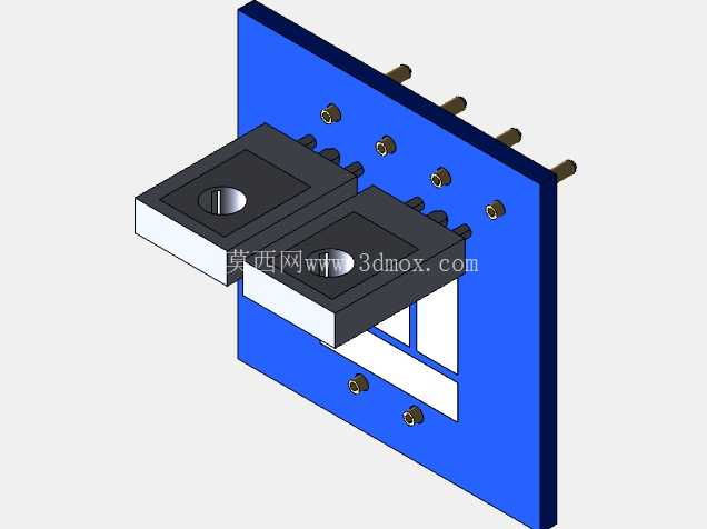 Electrodyne A5000