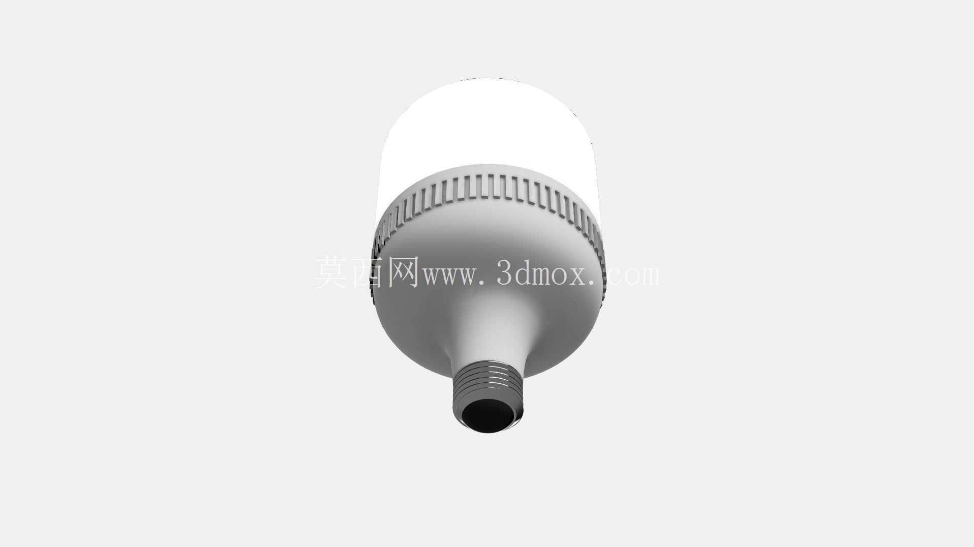 LED ����ģ�� - �߹��ʵƣ�Fusion 360 ��ƣ�