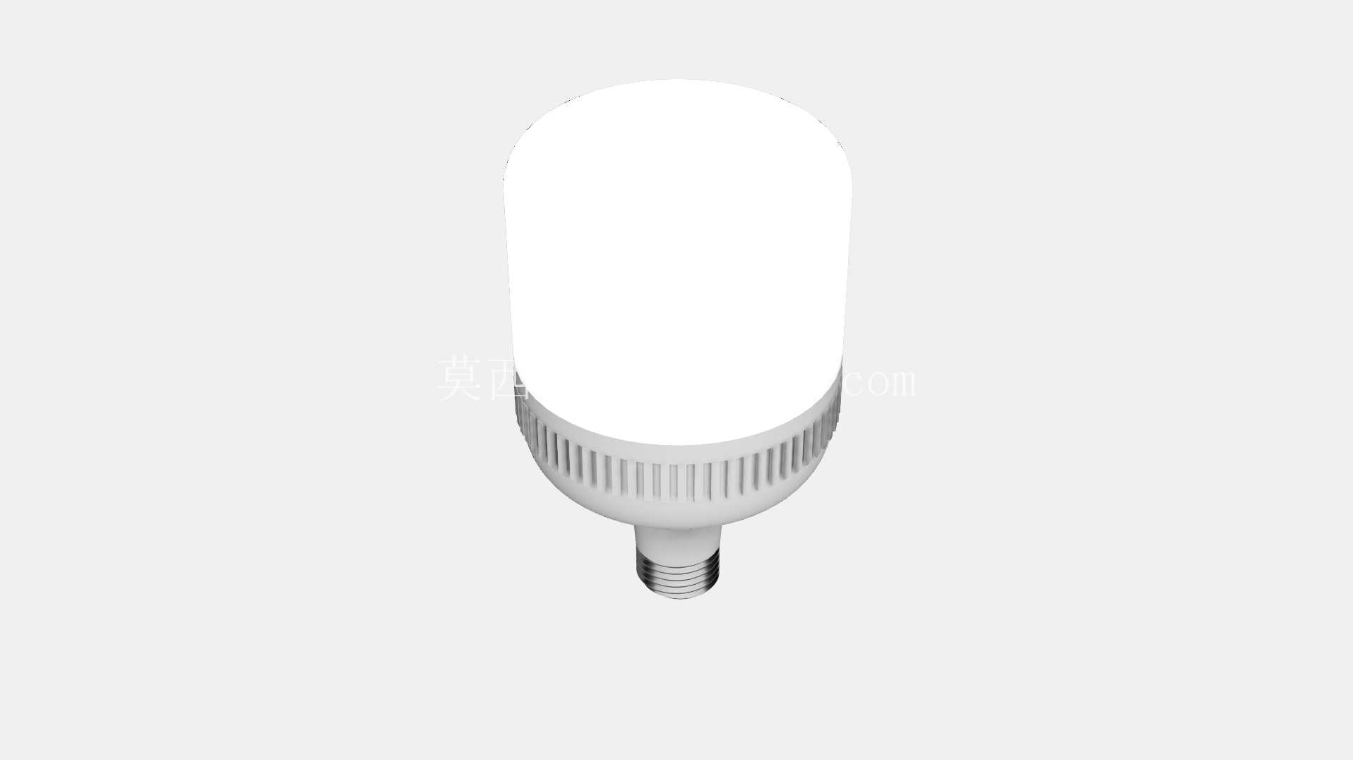 LED ����ģ�� - �߹��ʵƣ�Fusion 360 ��ƣ�
