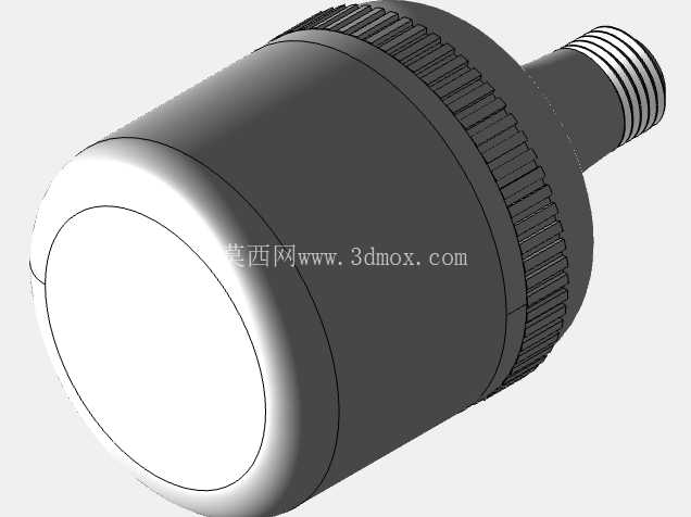LED ����ģ�� - �߹��ʵƣ�Fusion 360 ��ƣ�