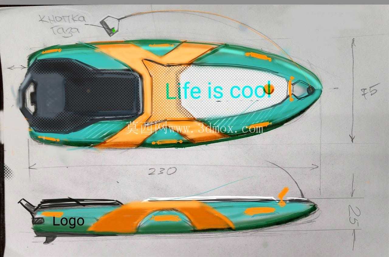 ?������