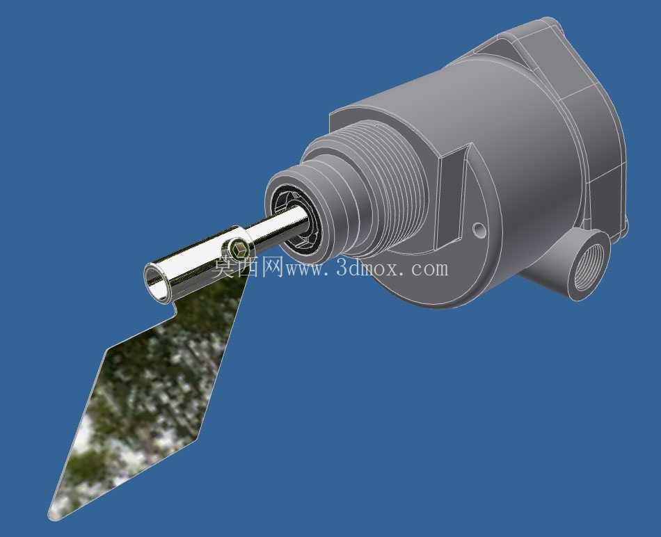 CAMLogic TEC23 ��תҺλ������