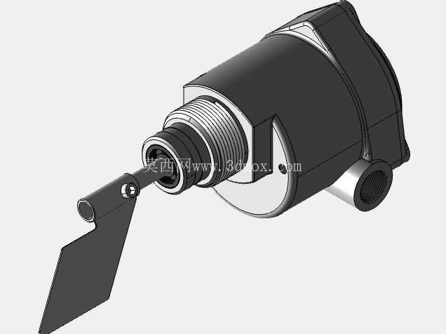 CAMLogic TEC23 ��תҺλ������