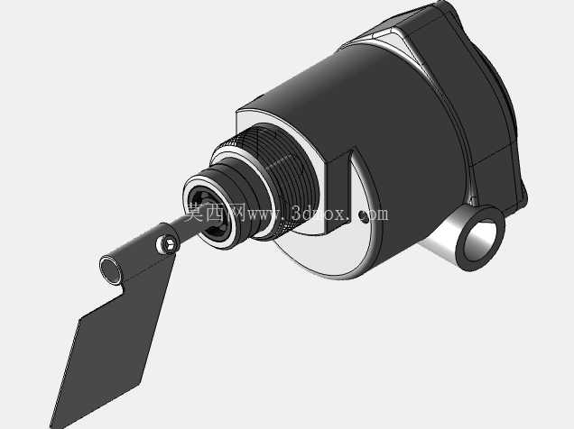 CAMLogic TEC23 ��תҺλ������