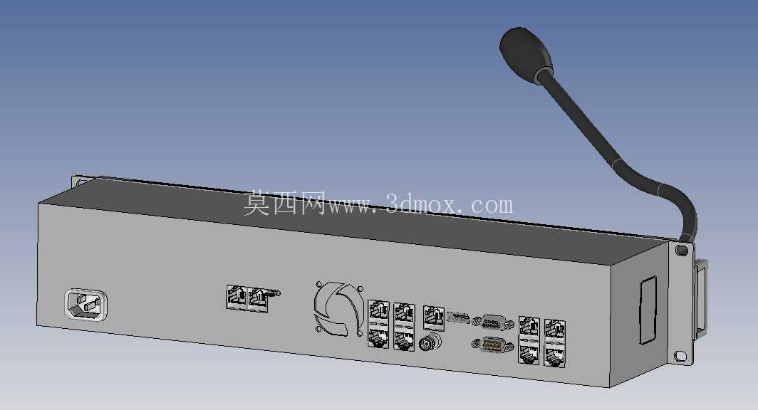 Riedel SmartPanel RSP-1232HL