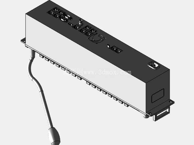 Riedel SmartPanel RSP-1232HL